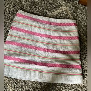 Fornash Rinbon Skirt - Women